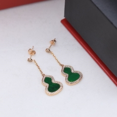 Qeelin Earrings